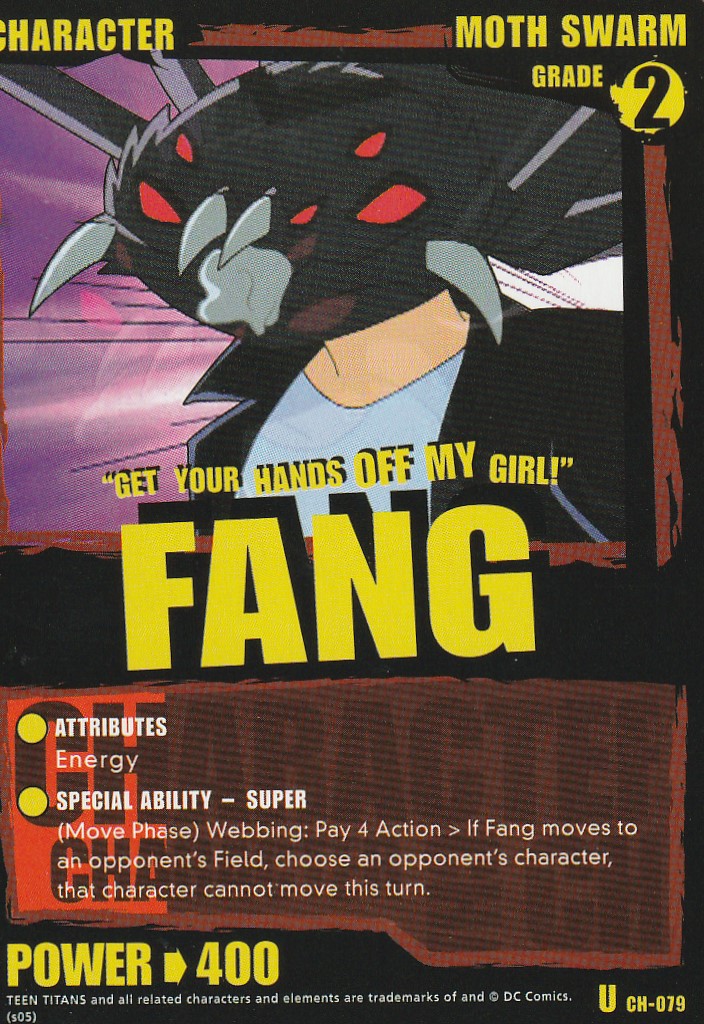 Fang