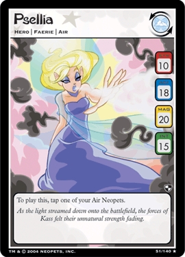 Psellia