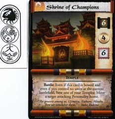 Shrine of Champions