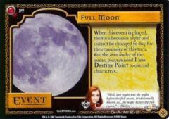 Full Moon