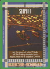 Seaport