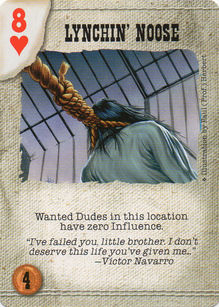 Lynchin Noose