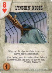 Lynchin' Noose