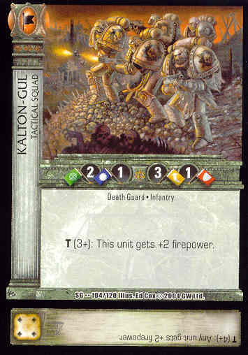 Kalton-Gul
