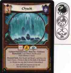 Oyuchi