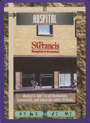 Hospital
