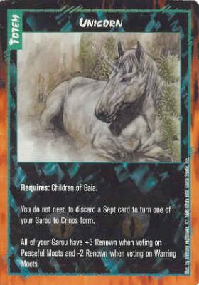 Unicorn