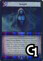 Insight FOIL