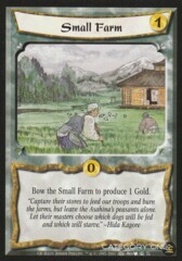 Small Farm