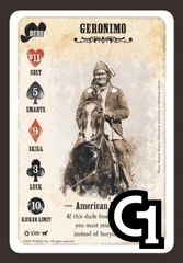 Geronimo