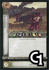 Sylvanor