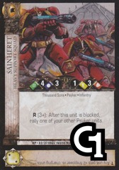 Sainheret