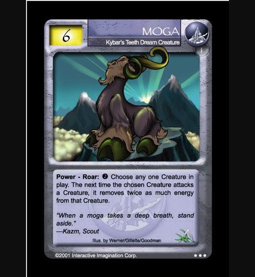 Moga