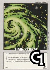 Time Storm