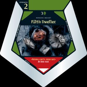 Filth Dweller