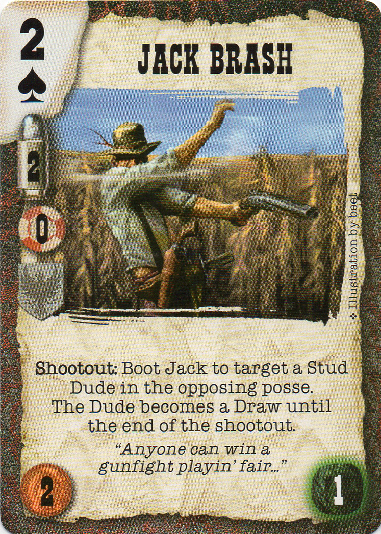 Jack Brash