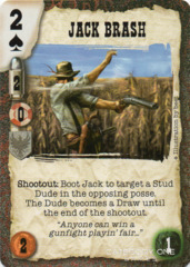 Jack Brash