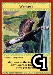 Warhawk