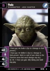 Yoda (B)