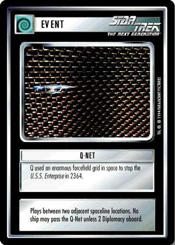 Q-Net (2000)