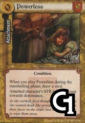 Powerless
