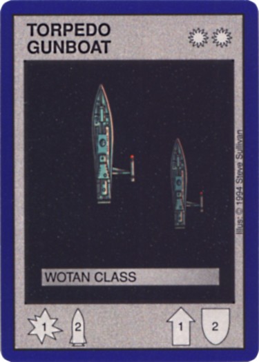 Wotan Class
