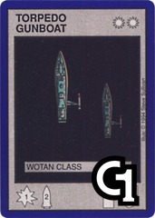 Wotan Class