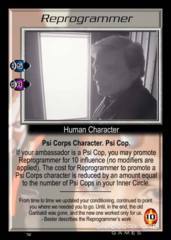 Reprogrammer