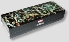 Marvel Avengers Collector Deck Tins Box