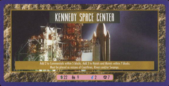 Kennedy Space Center