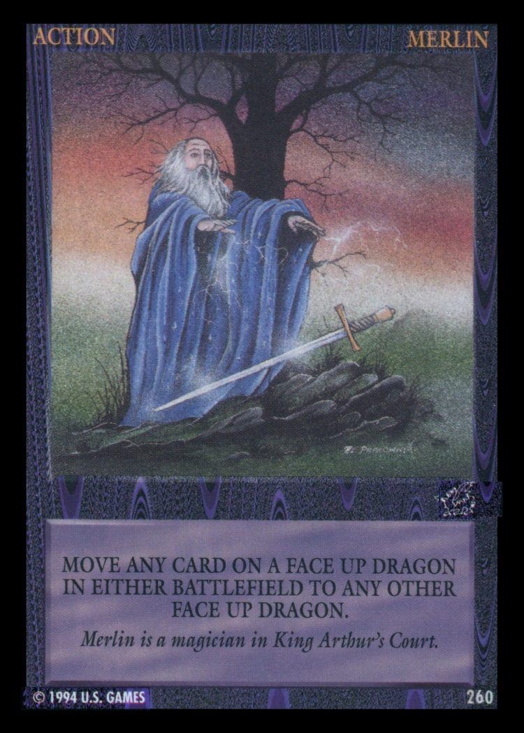 Merlin