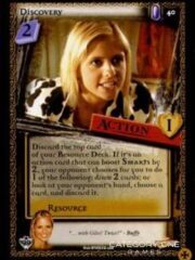 Discovery (Foil)