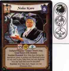 Naka Kuro
