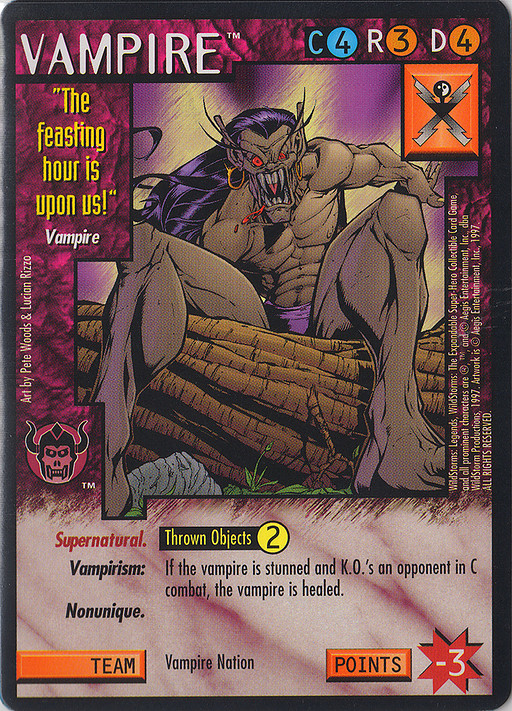 Vampire