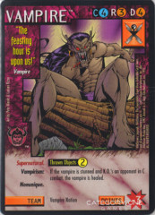 Vampire