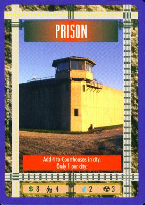 Prison