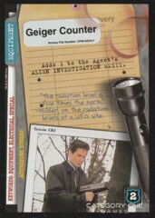 Geiger Counter