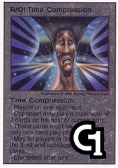 Time Compression