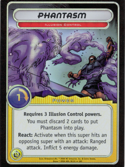 Phantasm [FOIL]