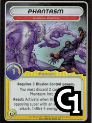Phantasm [FOIL]