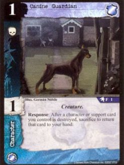 Canine Guardian