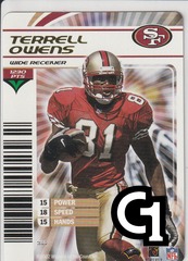 Terrell Owens