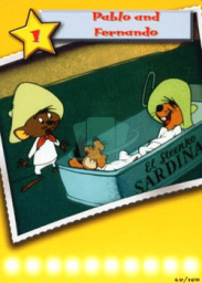 Pablo and Fernando