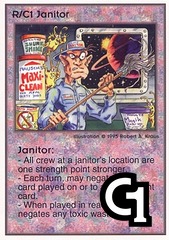 Janitor