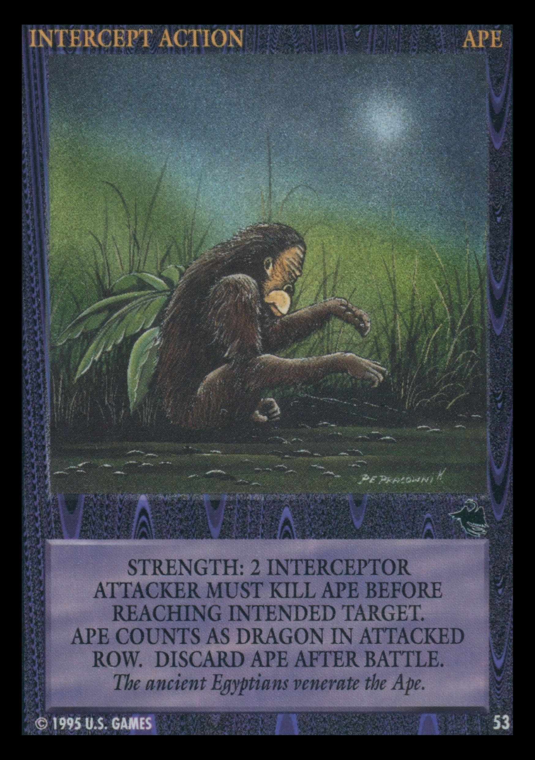 Ape