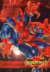 Mission Maximum Carnage #5