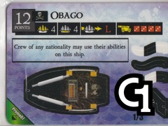 Obago - P07