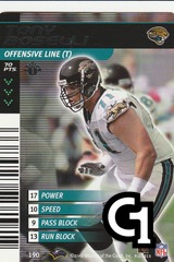 Tony Boselli