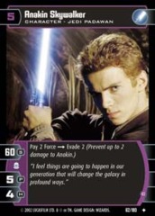 Anakin Skywalker (C)