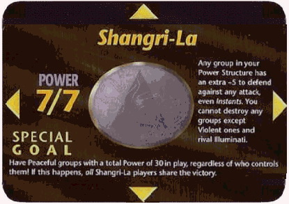 Shangri-La